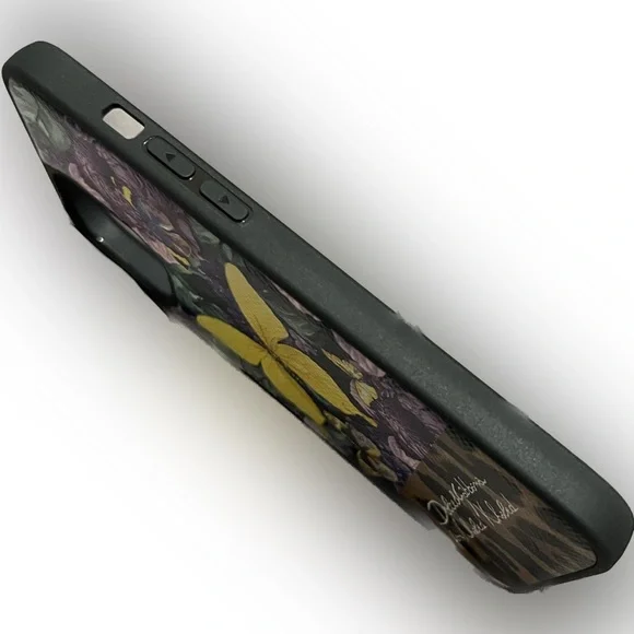 Apple Iphone Dolce And Gabbana Iphone 12 Pro Max Case DOLCE